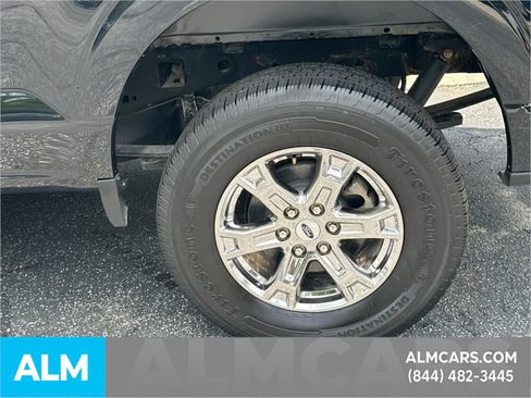 Certified 2023 Ford F150 XLT w/ XTR Package AWD/4WD image 23