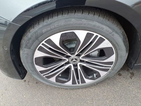 New 2026 Mercedes-Benz E 350 4MATIC Sedan image 10