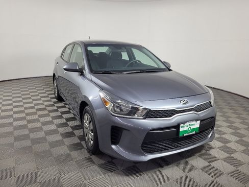 Used 2019 Kia Rio S FWD image 13