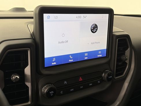 Certified 2023 Ford Bronco Sport Big Bend w/ Convenience Package image 19