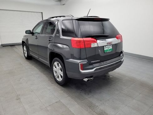Used 2017 GMC Terrain SLE w/ Driver Alert Package I image 5