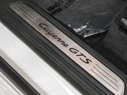 Used 2016 Porsche Cayenne GTS image 57