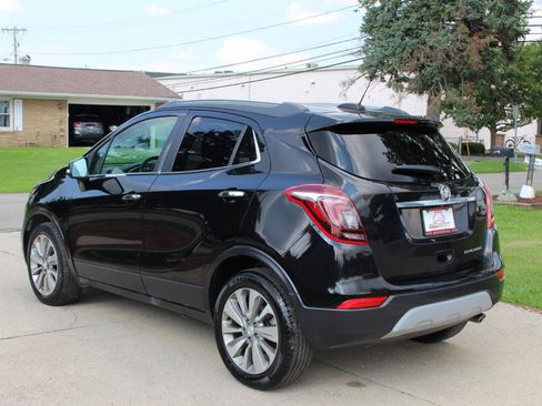 Used 2019 Buick Encore Preferred FWD image 7