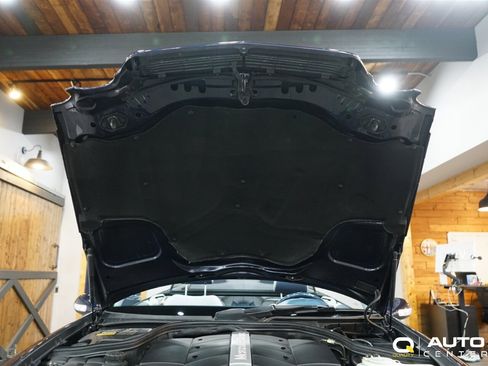 Used 2002 Mercedes-Benz CLK 430 Cabriolet image 12