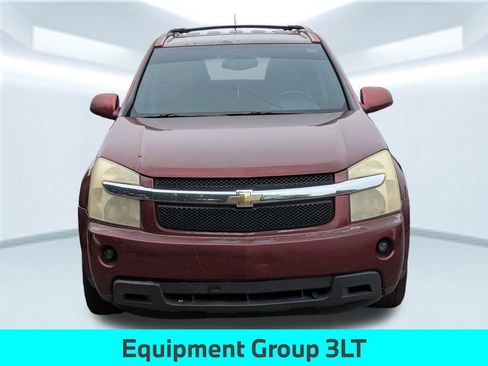Used 2007 Chevrolet Equinox LT w/ LT Preferred Equipment Group image 2