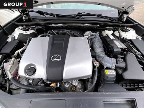 Used 2020 Lexus ES 350 w/ Premium Package image 28