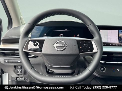 New 2026 Nissan Murano SL AWD/4WD image 41