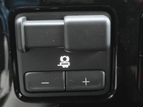 New 2026 Chevrolet Silverado 1500 LT Trail Boss w/ Protection Package image 5