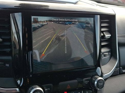 Certified 2022 RAM 2500 Laramie image 22