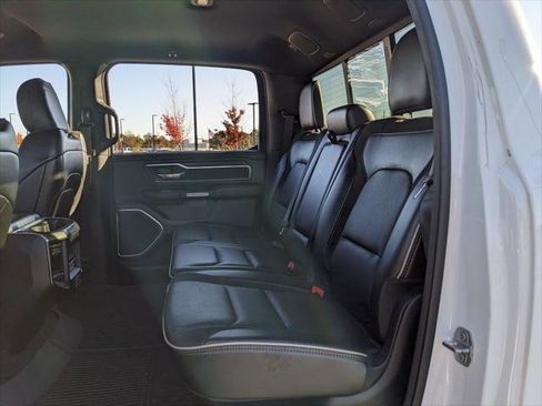 Certified 2023 RAM 1500 Laramie image 42