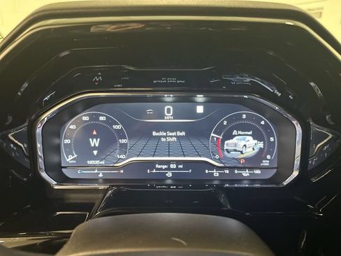 Used 2023 GMC Sierra 1500 SLT w/ SLT Premium Plus Package AWD/4WD image 29