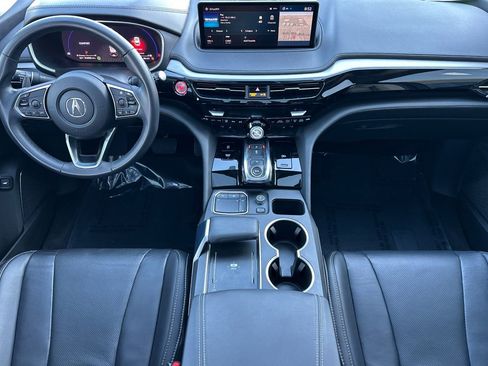 Used 2024 Acura MDX FWD w/ Technology Package image 14