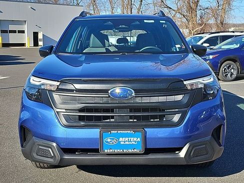 New 2026 Subaru Forester image 2