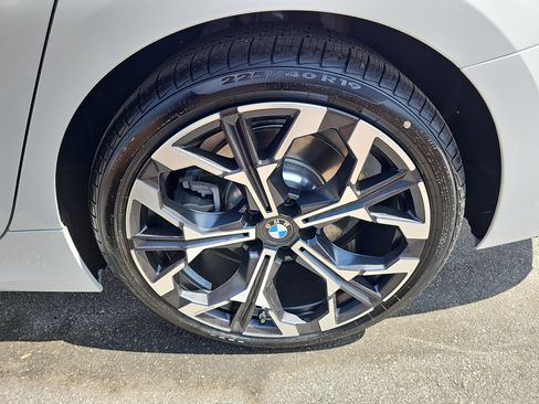 New 2026 BMW 330i Sedan w/ Premium Package image 36