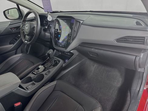 Used 2024 Subaru Crosstrek 2.5i Limited w/ Crosstrek Mirror Package AWD/4WD image 34