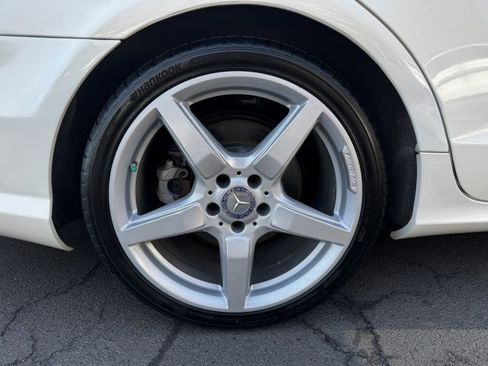 Used 2014 Mercedes-Benz CLS 550 image 42