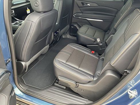 New 2026 Chevrolet Traverse High Country image 14