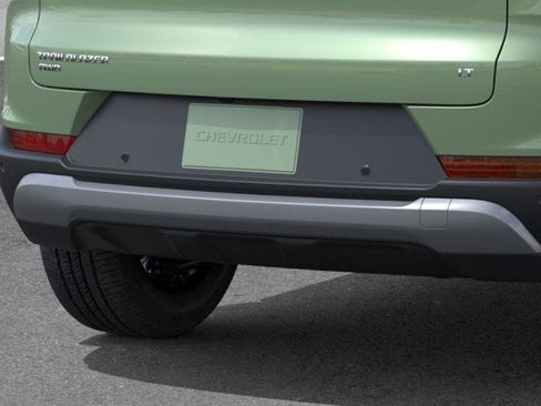 New 2026 Chevrolet TrailBlazer LT w/ Convenience Package image 38