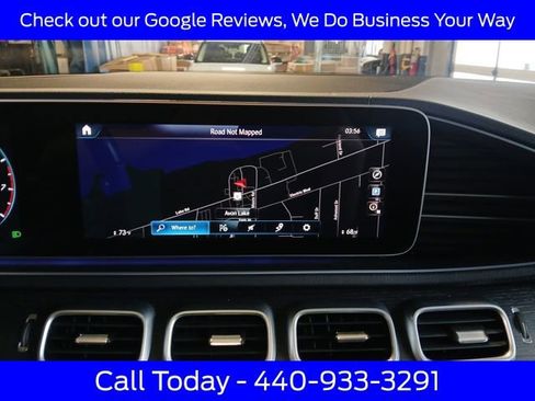 Used 2023 Mercedes-Benz GLE 350 4MATIC image 36