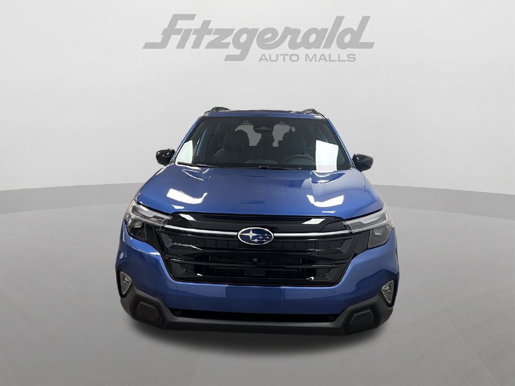 New 2026 Subaru Forester Touring AWD/4WD image 8