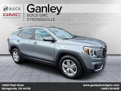 Certified 2023 GMC Terrain SLE w/ Driver Convenience Package