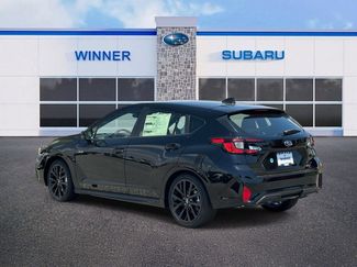 New 2026 Subaru Impreza RS AWD/4WD video 3