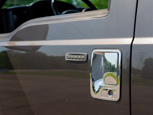 Used 2007 Ford F250 Harley-Davidson AWD/4WD image 14