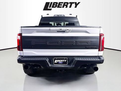Used 2024 Ford F150 Raptor image 28