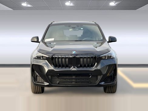 New 2026 BMW X1 xDrive28i w/ Technology Package image 5