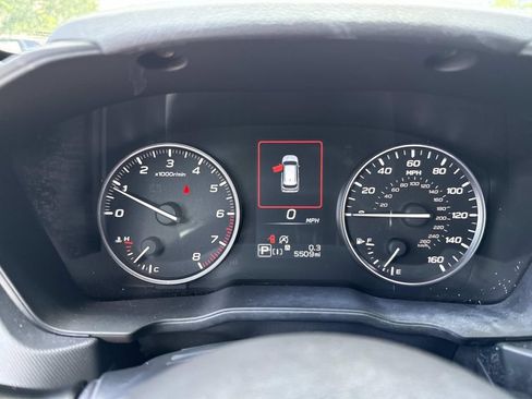 Certified 2025 Subaru Forester Limited w/ Protection Package AWD/4WD image 40