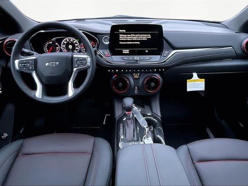 New 2026 Chevrolet Blazer RS w/ Enhanced Convenience Package image 6