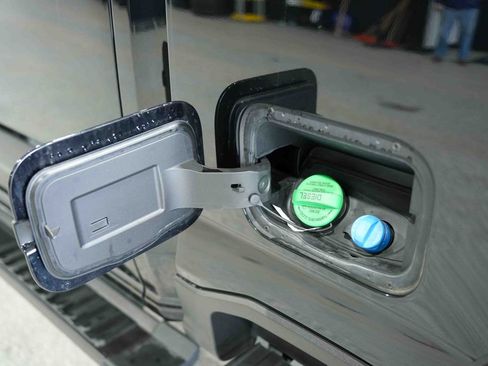 Used 2024 Ford F250 Lariat w/ Lariat Ultimate Package image 12