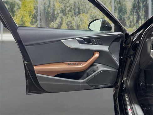 Used 2017 Audi A4 2.0T Premium w/ Convenience Package image 19