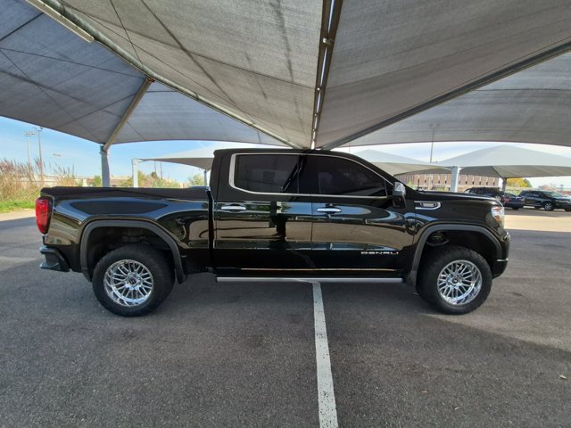 Used 2020 GMC Sierra 1500 Denali w/ Denali Ultimate Package AWD/4WD image 4