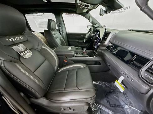 New 2026 RAM 1500 RHO image 29