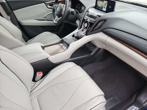 Used 2019 Acura RDX AWD w/ Advance Package image 16