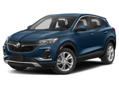 Used 2023 Buick Encore GX Select w/ Safety Package II