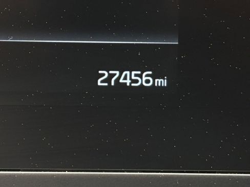 Used 2025 Kia Sportage LX image 39