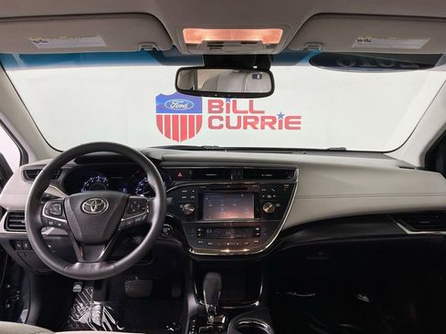 Used 2016 Toyota Avalon Limited w/ Protection Package FWD image 18