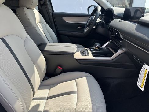 New 2026 MAZDA CX-70 SC Plus AWD/4WD image 11