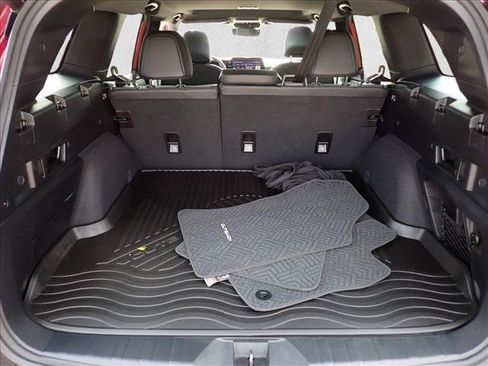 Certified 2026 Subaru Outback Touring XT AWD/4WD image 8