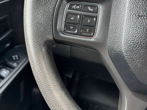 Used 2021 RAM 1500 Tradesman w/ Chrome Appearance Group image 52