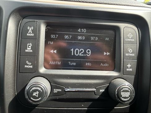 Used 2015 Jeep Cherokee Sport w/ Sport Appearance Group AWD/4WD image 22