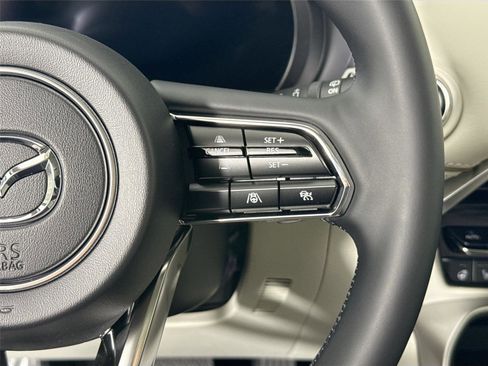 New 2026 MAZDA CX-90 3.3 Turbo w/ Premium Plus Pkg image 21