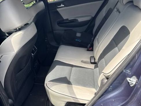 Used 2017 Kia Sportage SX FWD image 13