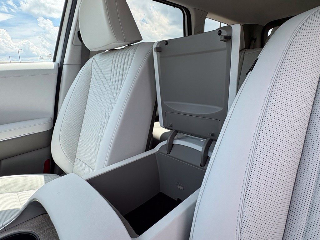 New 2027 Hyundai Palisade SEL FWD image 11