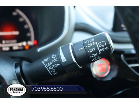 New 2026 Acura MDX Technology Package image 13