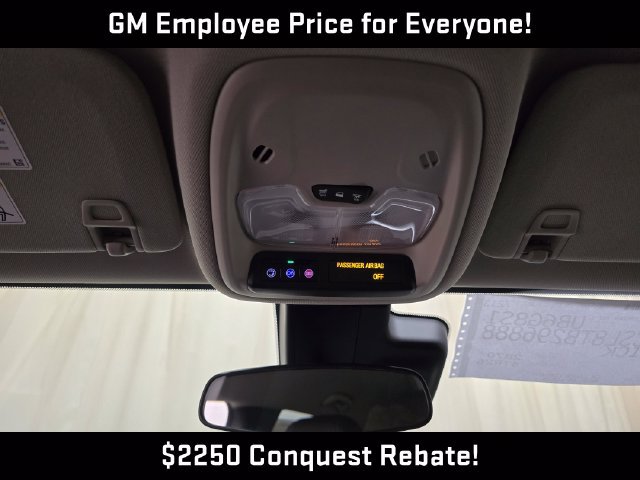 New 2026 Buick Encore GX Preferred w/ Comfort Package AWD/4WD image 20