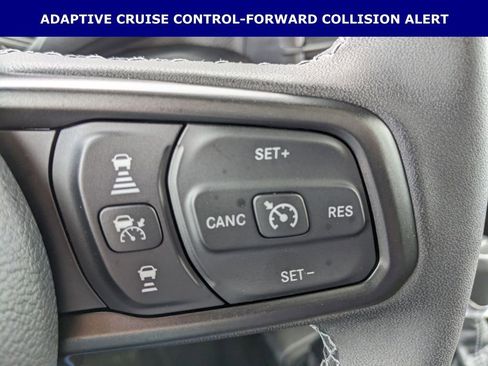 New 2026 Jeep Gladiator Sport image 12