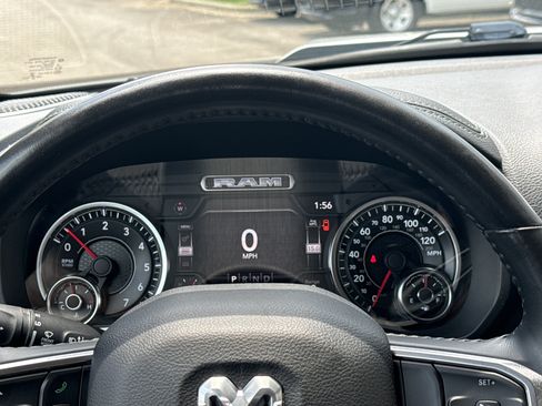 Used 2021 RAM 1500 Laramie AWD/4WD image 27